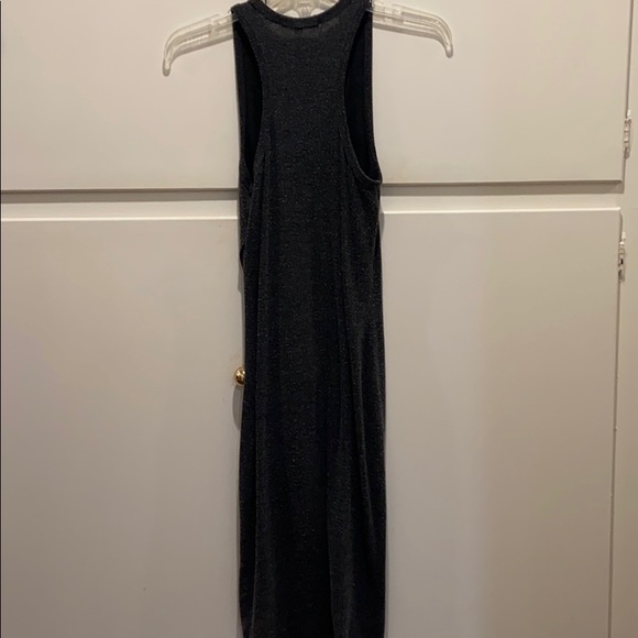 Hye park and lune asymmetrical dress - Picture 4 of 4